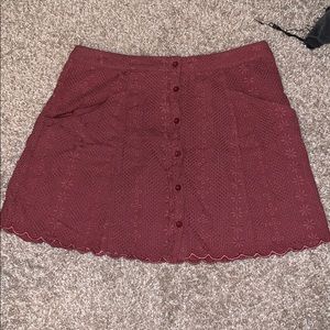 Forever 21 skirt
